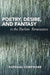 Poetry, Desire, and Fantasy in the Harlem Renaissance by Raphael Comprone