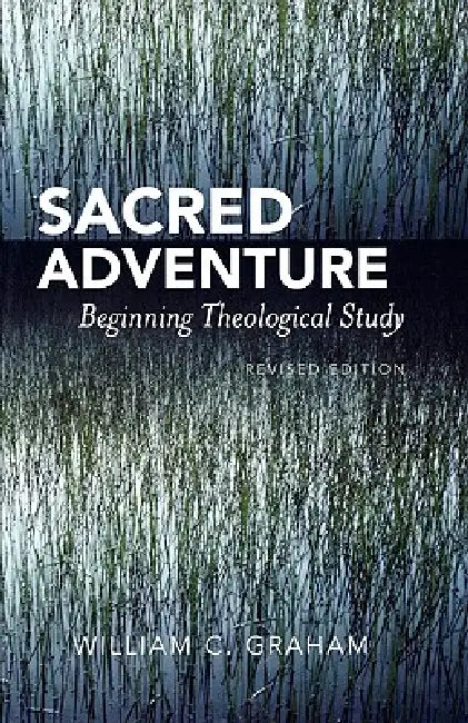 Sacred Adventure by Michael P. Horan, Gerard Manley Hopkins, Charlene Holden