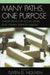 Many Paths, One Purpose: Career Choices for Social Work and Human Services Majors by Tuyen D. Nguyen