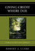 Giving Credit Where Due: A Path to Global Poverty Reduction by Robert F. Clark