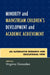 Minority and Mainstream Children's Development and Academic Achievement: An Alternative Research and Educational View by Virginia Gonzalez