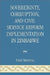 Sovereignty, Corruption and Civil Service Reform Implementation in Zimbabwe by Paul Mavima