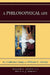 Philosophical Life: The Collected Essays of William C. Gentry by William C. Gentry, Kevin K. J. Durand