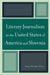 Literary Journalism in the United States of America and Slovenia by Sonja Merljak Zdovc
