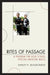 Rites of Passage: A Program for High School African American Males by Shirley R. Butler-Derge
