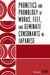 Phonetics and Phonology of Moras, Feet and Geminate Consonants in Japanese by Hiromi Otaka