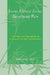 From Honto Jin to Bensheng Ren: The Origin and Development of Taiwanese National Consciousness by Shih-Jung Tzeng