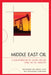 Middle East Oil: A Redistribution of Values Arising from the Oil Industry by Mohamed Bin Abdul Latif Bin Mo Almulhim