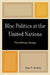 Bloc Politics at the United Nations: The African Group by Isaac N. Endeley
