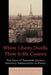 Where Liberty Dwells, There Is My Country: The Story of Twentieth-Century American Ambassadors to France by Craig Roberts Stapleton, Louise French McCready
