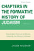 Chapters in the Formative History of Judaism: Fifth Series by Jacob Neusner
