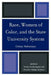 Race, Women of Color, and the State University System: Critical Reflections by Vivian Yenika-Agbaw, Amarilis Hidalgo-De-Jesúuacute S.