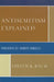 Antisemitism Explained by Steven K. Baum, Shimon Samuels