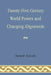 Twenty-First-Century World Powers and Changing Alignments by Ramesh N. Raizada