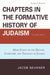 Chapters in the Formative History of Judaism: Seventh Series: More Essays on the History, Literature, and Theology of Judaism by Jacob Neusner
