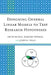 Designing General Linear Models to Test Research Hypotheses by Keith McNeil, Isadore Newman, John W. Fraas