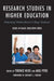 Research Studies in Higher Education: Educating Multicultural College Students by Terence Hicks, Abul Pitre, Gregory J. Vincent