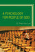 Psychology for People of God by E. Rae Harcum