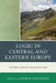 Logic in Central and Eastern Europe: History, Science, and Discourse by Andrew Schumann