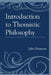 Introduction to Thomistic Philosophy by John Peterson