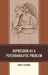 Depression as a Psychoanalytic Problem by Paolo Azzone