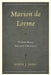 Marion de Lorme: Victor Hugo: Édition Critique by John J. Janc