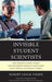 Invisible Student Scientists: How Graduate School Science and Engineering Programs Shortchange Black, Hispanic, and Women Students by Robert Leslie Fisher