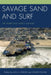 Savage Sand and Surf: The Hurricane Sandy Disaster by Lisa A. Eargle, Ashraf Esmail