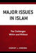 Major Issues in Islam: The Challenges Within and Without by Harvey J. Sindima