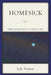 Homesick: Finding Our Way Back to a Healthy Planet by Lyla Yastion