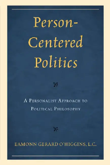Person-Centered Politics 