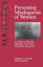 Preventing Misdiagnosis of Women: A Guide to Physical Disorders That Have Psychiatric Symptoms by Elizabeth Klonoff, Hope Landrine