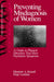 Preventing Misdiagnosis of Women: A Guide to Physical Disorders That Have Psychiatric Symptoms by Elizabeth a. Klonoff, Klonoff, Hope Landrine