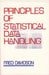 Principles of Statistical Data Handling by Fred