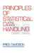 Principles of Statistical Data Handling by Fred Davidson