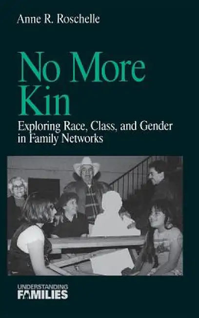 No More Kin: Exploring Race, Class, and Gender in Family Networks by Anne R. Roschelle