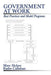Government at Work: Best Practices and Model Programs by Marc Holzer