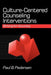 Culture-Centered Counseling Interventions: Striving for Accuracy by Paul B. Pedersen
