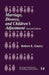 Marriage, Divorce, and Children's Adjustment by Robert E. Emery