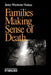 Families Making Sense of Death by Janice Winchester Nadeau