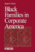 Black Families in Corporate America by Susan D. Toliver