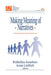Making Meaning of Narratives by Ruthellen Josselson
