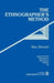 The Ethnographer's Method by Alex Stewart