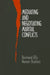 Mediating and Negotiating Marital Conflicts by Desmond Ellis