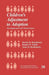 Children's Adjustment to Adoption: Developmental and Clinical Issues by Anne B. Brodzinsky