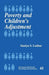 Poverty and Children's Adjustment by Suniya S. Luthar