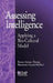 Assessing Intelligence: Applying a Bio-Cultural Model by Eleanor Armour-Thomas, Sharon-Ann Gopaul-McNicol
