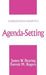 Agenda-Setting by James W. Dearing