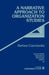 A Narrative Approach to Organization Studies by Barbara Czarniawska