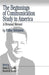 The Beginnings of Communication Study in America: A Personal Memoir by Wilbur Lang Schramm